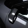 Exterior Accessories For Kia EV3 2024 2025 2026 Car Tuning Carbon Fiber Car Rearview Mirror Cover Trim Accessories
