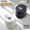 Iris Ohyama Rice Microcomputer No Steam Easy To Clean Items Cooks 50 Eco Ash Cooker, 5.5 Cups, Type, Cylinder, (2 Only), Brands, Mode, RC-MSA50-HA,