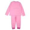 Pyjama - MINNIE - MIN24-2862 S2-8A - Pyjama coton Fille Minnie - Fille