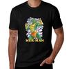 Mer Unisex Tshirt Comfortable Daily Wear Tee Tshirt
