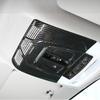 Car Front Reading Light Lamp Panel Cover Sticker Decoration For BMW F30 F34 F46 X1 F48 X5 F15 X6 F16 Auto Interior