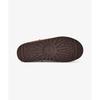 UGG Кроксы Otzo Темно-каштановые Мужские Кроссовки Коричневые 1175209-DKC