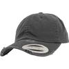 Flexfit By Yupoong Low Profile Destroyed Cap