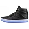 Westbrook 0 Prm 'BHM' Износостойкие Дышащие Высокие Винтажные Баскетбольные Кроссовки Мужские Черные 838817-035