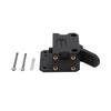 Creality 3D Ender-3 V3 SE/KE Extrusion Kit  Extrusion Mechanism Kit Direct Extruder black Plastic Ender-3 S1/Ender-5 S1/3v3SEKE