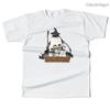 Unisexs Cotton Fly You Penguins Graphic High Quality T Shirt Street Casual Style Tee for Unisex and Women