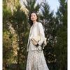 Шикарный свободный крой, весенне-осенний костюмный стиль, корейская версия, высококачественный блейзер для невысоких фигур