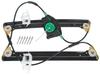Fiat Stilo 3D H/B 01-07 electric window lifter front right