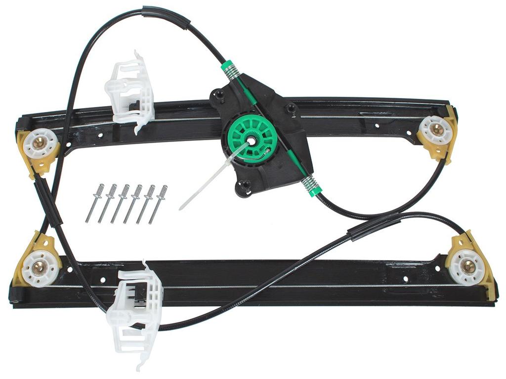 Fiat Stilo 3D H/B 01-07 electric window lifter front right