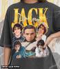Jack Dylan Grazer Comfort Colors® Shirt, Jack Dylan Grazer Vintage Tee, Jack Dylan Grazer 90s Tshirt, Retro Tee, Classic Bootleg, Actor #Ari