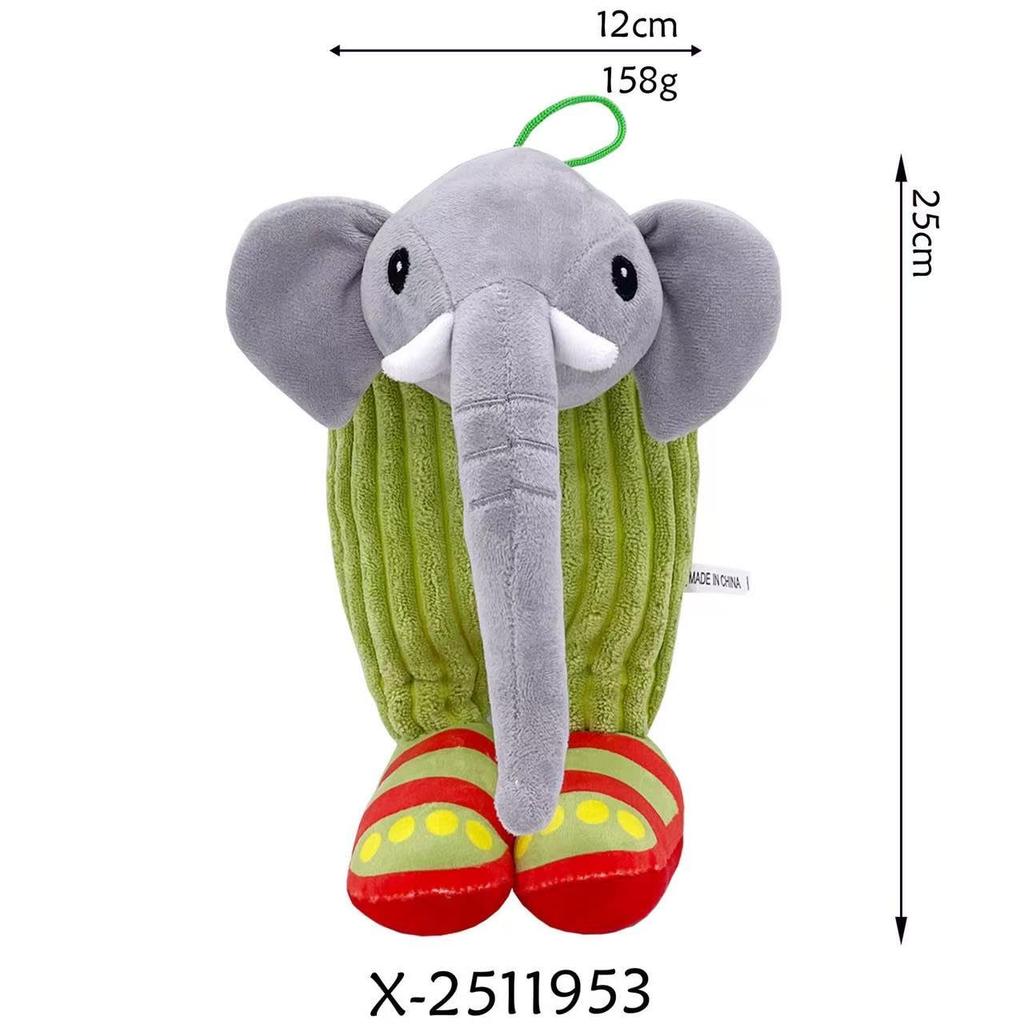 Lulubelle Tung Tung Tung Sahur Tralalero Tralala Plush Body Pillow, Horror Game Character, for Kids and Adults (Shark)