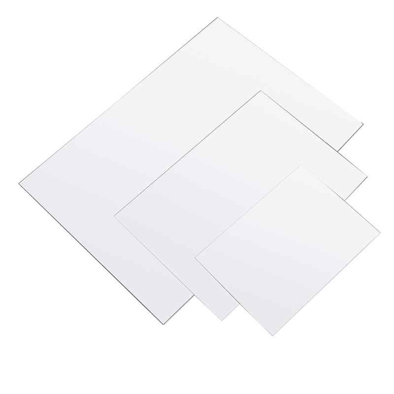 10 шт. A3 A4 A5 струйная и лазерная печать прозрачная пленка фотобумага