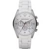 AR5859 Men's Watch Tazio White
