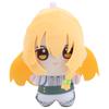 Mini Touhou Project Hata no Kokoro Izayoi Sakuya Hinanawi TenshiUsami Renko Saigyouji Yuyuko Anime Peripheral Plush Toy Fan Gift