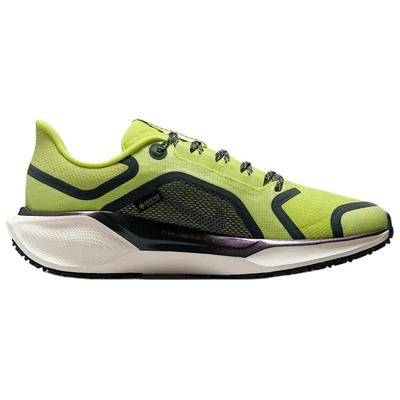 Женские кроссовки Air Zoom Pegasus 41 GORE-TEX Cyber Light Lemon Twist Желтый Phantom Seaweed FQ1357-300