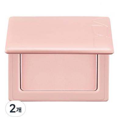 Румяна Cheek Stain, 01 Bouncing Peach, 2 шт.