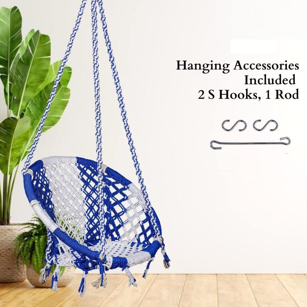 Swing for Adults/Jhula for Adults/Wooden Swing for Living Room, Swing for Balcony/Swing Chair/Swing for Adults for Home