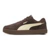 Caven 2.0 Low Top Skateboard Shoes Unisex Brown 402217-03