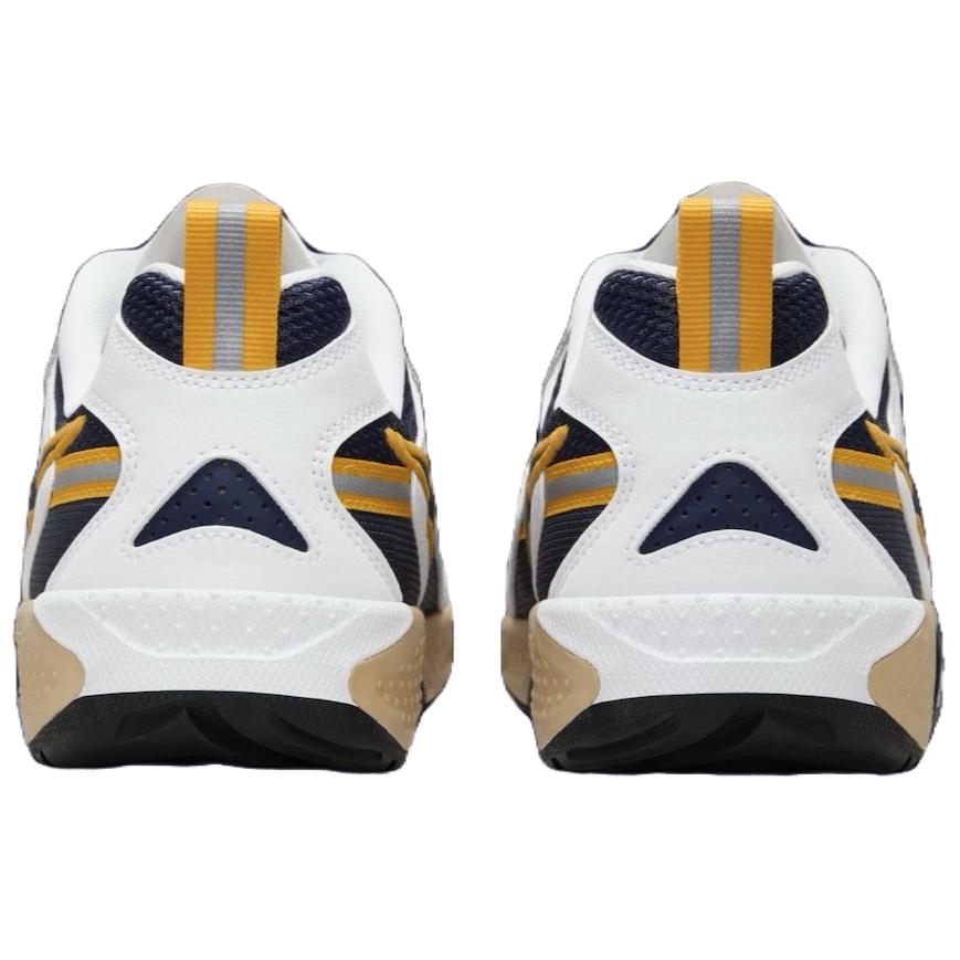 Nike Jam White Midnight Navy Gold Women Sneakers University-Gold Obsidian Sesame FN0314-100