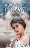 Книга Crown of Betrayal : 1
