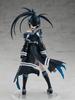 GOOD SMILE COMPANY POP UP PARADE Black Rock Shooter ФРАГМЕНТ Элишка Пластиковая окрашенная полная фигурка Немасштабная