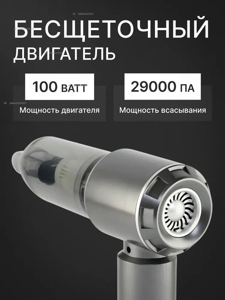 Ручной душ Mijia Booster(MJZYSCHS01DB)
