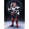 НАРОДЫ ТАМАШИИ SH. Фигурка Kamen Rider Geats Magnum Boost Form 150 мм ПВХ АБС Фигурка действия