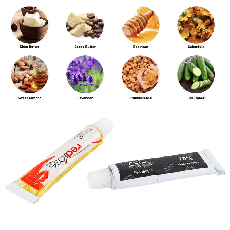 75% обезболивающий крем для снятия боли, онемение кожи, депиляция перед татуировкой, обезболивающий уход 10 г