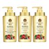 3x1000ml value pack