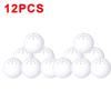 6/12PCS Deodorizer Freshener Balls For Shoes Multifunction Jasmine Scent Fresheners Footwear Shoe Closet Toilet Deodorization
