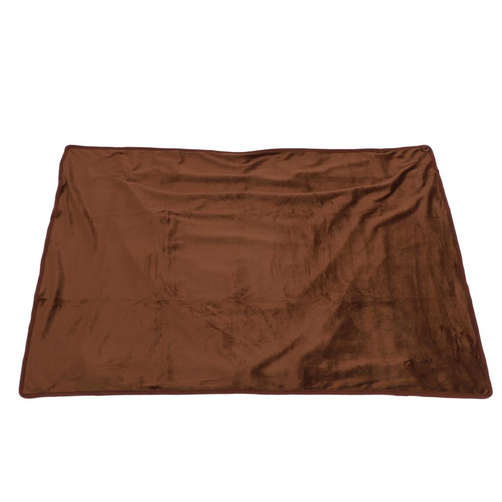 Одеяло с подогревом Многофункциональное Регулируемое Управление Температурой USB Электрическое Одеяло с Подогревом Кофе