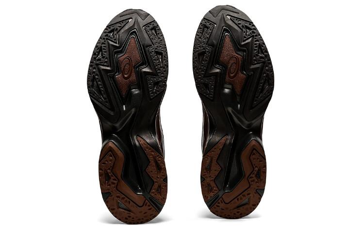 Asics HN2-S Protoblast x Kiko Kostadinov Шоколадно-коричневый - 1201A246-200