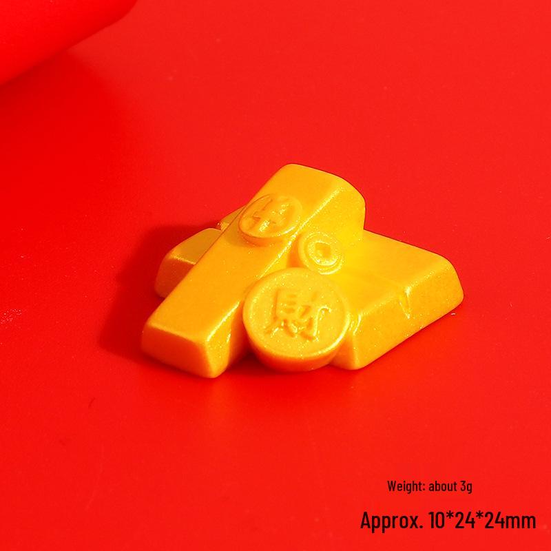 Смоляные аксессуары к Китайскому Новому году: Клей для DIY: чехлы для телефонов, магниты на холодильник, аксессуары для волос