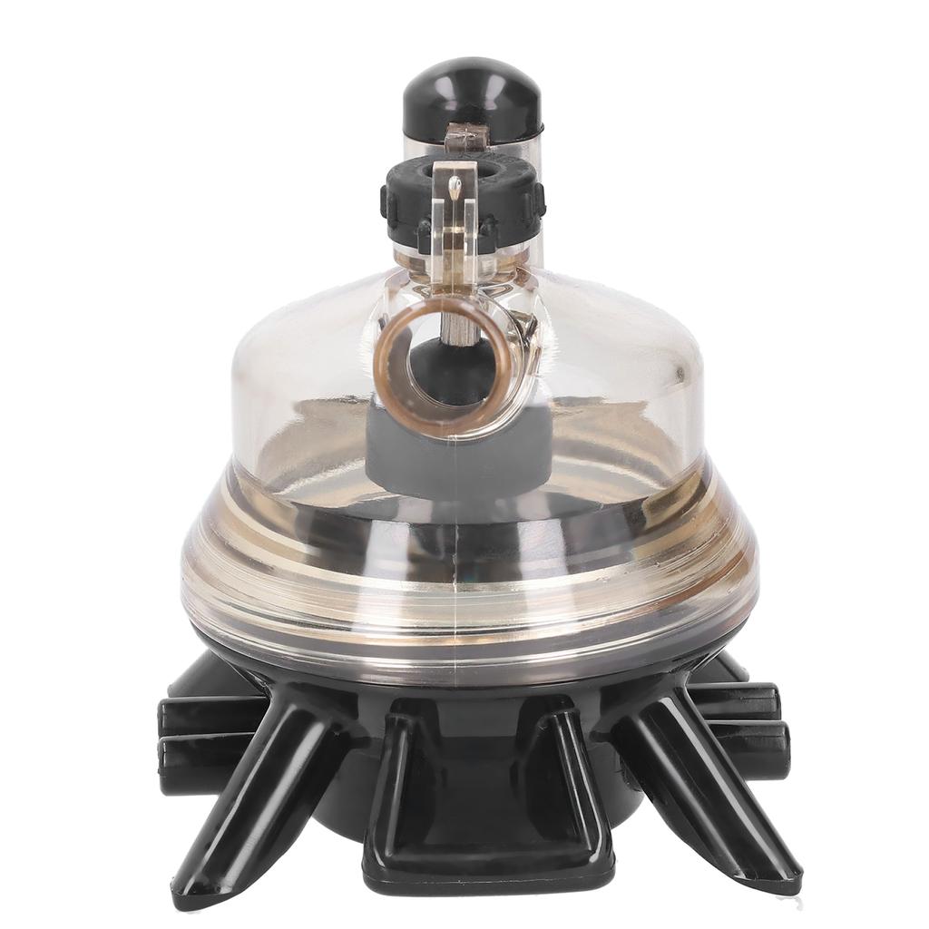 150ml Cow Milking Claw Milk Collector Replacement Part for Cow Sheep Milker Machine