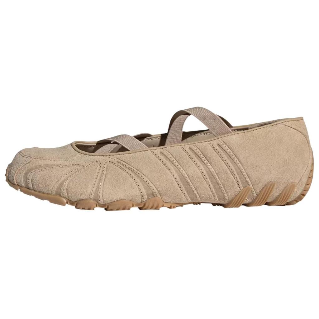 (WMNS) adidas Ghost Sprint Ballet 'Magic Beige' Женские KI7738