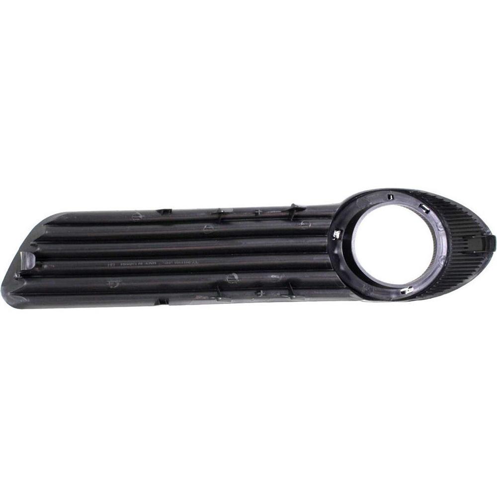 Комплект накладок противотуманных фар левая и правая для Toyota Avalon 2008-2010