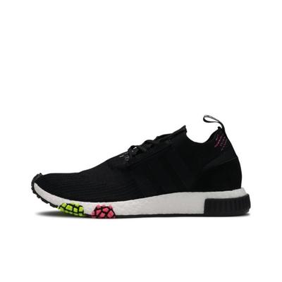 NMD_Racer Primeknit Черный CQ2441