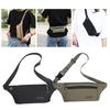 Multifunctional Waist Pack Multifunction Convenient Male Fashion Shoulder Belt Bag