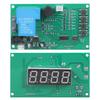AC1250W DC500W Модуль управления таймером Реле обратного отсчета Платы управления таймером Для аркадного оборудования Стиральных машин