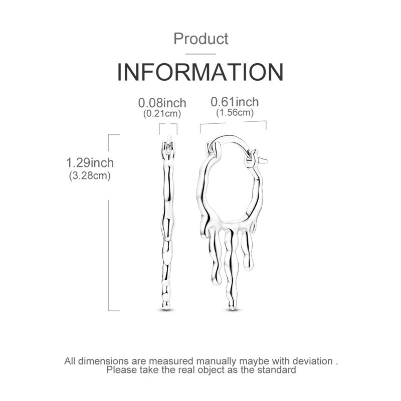Оригинальные медные серьги-кисточки Женские циркониевые серьги-гвоздики Сверкающие серьги-кольца с паве Ювелирный подарок на годовщину