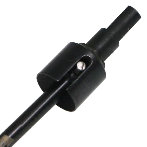 TSD Universal & Differential Joint Set for Tamiya TT02 #TT02-06U2 Eagle Model