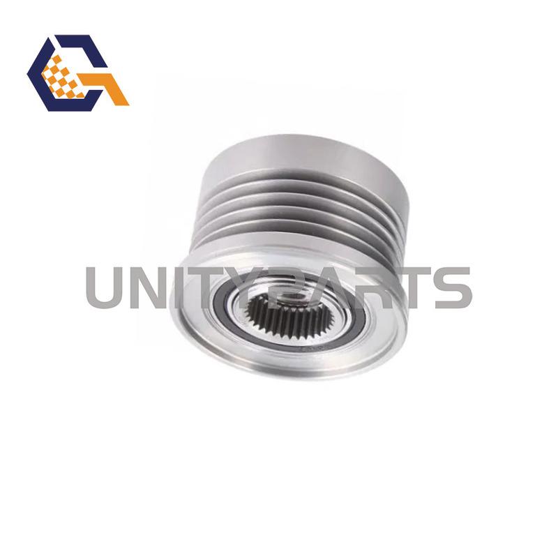 Шкив генератора для RENAULT MEGANE LAGUNA MASTER TRAFIC MITSUBISHI CARISMA NISSAN INTERSTAR OPEL VIVARO VAUXHALL F-234637