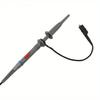 2pc P6100 Oscilloscope Probe 1X/10X Adjustable Attenuation 100MHz Bandwidth Leads Switchable Input Voltage Osciloscope Probes