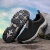 Off-Road Outdoor Shoes Outdoor Travel Hiking Shoes Breathable Men's Shoes Non-Slip Wear-Resistant Soles Comfortable Inner Breathable Upper