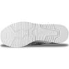 Asics Гель Respector Серый Черный H6U1L-9090