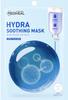 HYDRA SOOTHING MASK 20 Ml - MOISTURIZING SHEET MASK