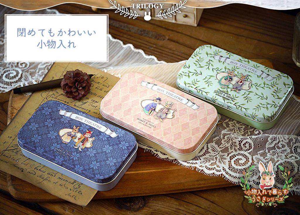 moin moin Инструкция Кукольный домик Миниатюрный Набор для рукоделия Серия «Кролик» Жизнь в кейсе для аксессуаров Начинающий Кролик Подарок Бесплатное обучение Образование Светодиод