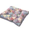 Cotton Filling Korean-Style Tatami Cushion Non-slip Chair Cushion Universal Seat Pad  Student
