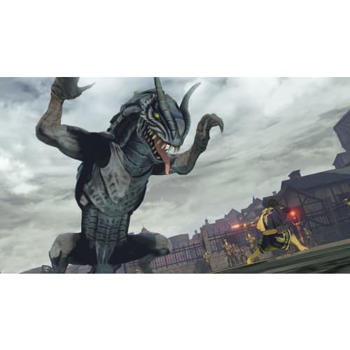 Fire Emblem Warriors: Three Houses - Switch