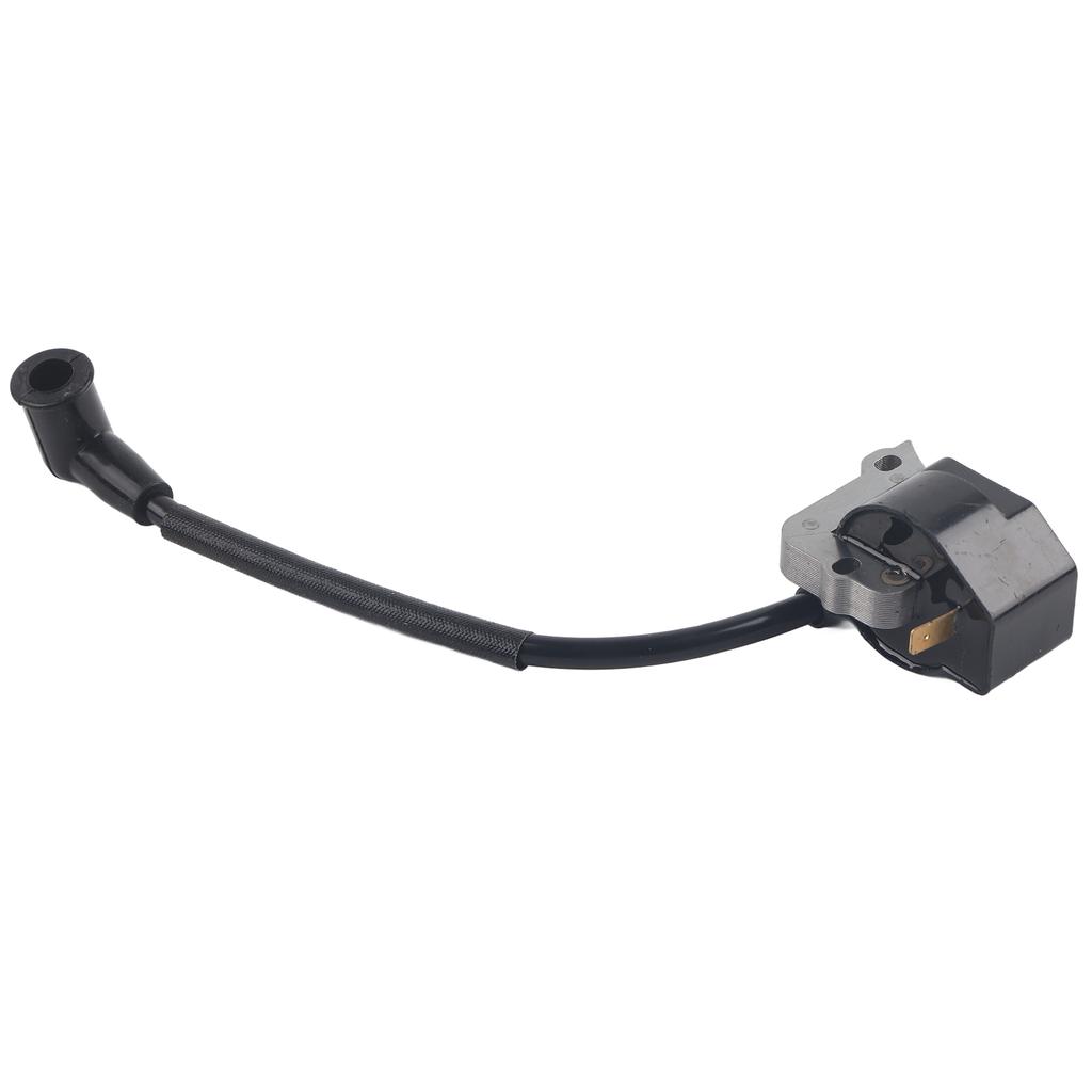 Metal Trimmer Ignition Coil Fit for Stihl FS55 FS55C FS46 FC55 FS38 FS45 FS55 HL45 HS45 KM55